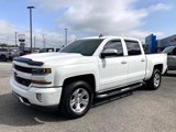 Used 2018 Chevrolet Silverado 1500 LT w/ Texas Edition image 5