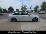 Certified 2022 Honda Accord Sport Special Edition image 2