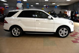 Used 2014 Mercedes-Benz ML 350 4MATIC w/ Premium 1 Package image 2