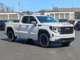 New 2025 GMC Sierra 1500 Pro w/ Graphite Edition image 6