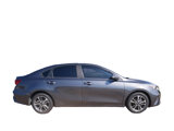 Used 2023 Kia Forte LXS w/ LXS Technology Package image 2