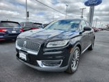 Used 2020 Lincoln Nautilus Reserve w/ Cargo Utility Package image 3