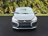 Used 2024 Mitsubishi Mirage ES image 2