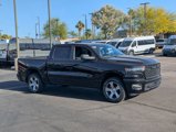New 2025 RAM 1500 Tradesman image 5