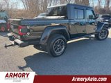 Used 2021 Jeep Gladiator Overland w/ LED Lighting Group image 4