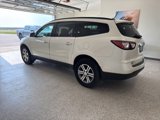 Used 2015 Chevrolet Traverse LT image 3