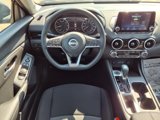 New 2025 Nissan Sentra SV w/ Trunk Package image 3