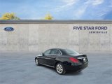 Used 2019 Mercedes-Benz C 300 4MATIC Sedan image 3