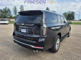 New 2025 Chevrolet Suburban Premier w/ Sun And Tow Package image 6