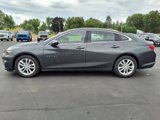 Used 2016 Chevrolet Malibu LT image 2