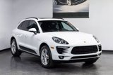 Used 2018 Porsche Macan S image 2