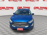 Used 2020 Ford EcoSport SE image 3