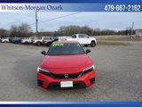 Used 2022 Honda Civic Sport image 2