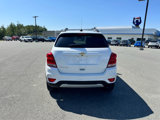 Certified 2022 Chevrolet Trax LT w/ Driver Confidence Package image 4