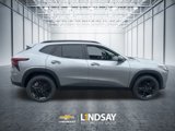 New 2025 Chevrolet Trax ACTIV w/ Driver Confidence Package image 4