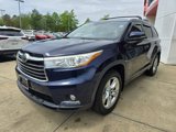 Used 2016 Toyota Highlander Limited Platinum image 3