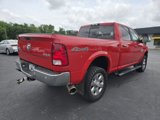 Used 2018 RAM 2500 Big Horn w/ Harvest Edition image 6