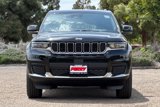 New 2025 Jeep Grand Cherokee L Laredo image 3