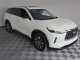 Certified 2023 INFINITI QX60 Pure image 2