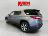 Used 2018 Chevrolet Traverse LT image 3
