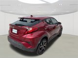 Used 2018 Toyota C-HR XLE image 4