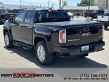 Used 2017 GMC Canyon SLT image 5