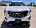 Used 2021 Cadillac XT5 Premium Luxury image 2