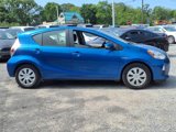Used 2014 Toyota Prius C Two image 4
