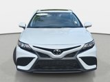 Used 2023 Toyota Camry SE w/ Convenience Package image 2