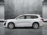 New 2025 Cadillac XT6 Premium Luxury w/ Platinum Package image 3
