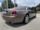 Used 2017 Rolls-Royce Wraith image 4