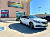 Used 2015 Hyundai Sonata Limited 2.0T image 2