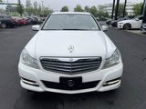 Used 2013 Mercedes-Benz C 300 4MATIC Sedan image 2