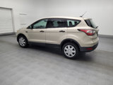 Used 2017 Ford Escape S image 3