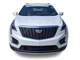Certified 2024 Cadillac XT5 Premium Luxury image 2