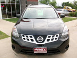 Used 2014 Nissan Rogue S w/ Convenience Package image 3