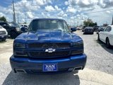 Used 2003 Chevrolet Silverado 1500 SS image 6