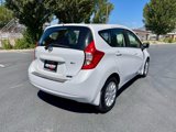 Used 2016 Nissan Versa Note SV image 5