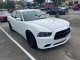 Used 2013 Dodge Charger Police w/ Patrol Base Police Pkg image 2