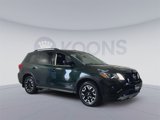 Used 2019 Nissan Pathfinder SL image 2