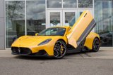 Used 2023 Maserati MC20 Coupe image 2