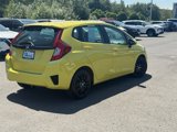 Used 2015 Honda Fit LX image 5