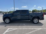 Used 2020 Chevrolet Silverado 1500 Custom w/ Custom Value Package image 4