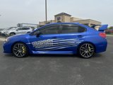 Used 2020 Subaru WRX STI image 4