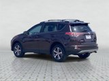 Certified 2017 Toyota RAV4 XLE image 4