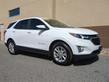 Used 2021 Chevrolet Equinox LT w/ LPO, Floor Liner Package image 2