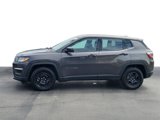 Used 2021 Jeep Compass Sport image 4