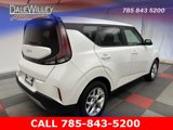 Used 2023 Kia Soul LX w/ LX Technology Package image 6