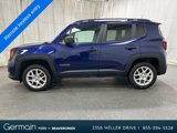 Used 2020 Jeep Renegade Sport w/ Sport Appearance Group image 5