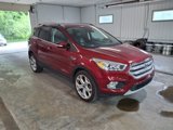 Used 2017 Ford Escape Titanium image 3